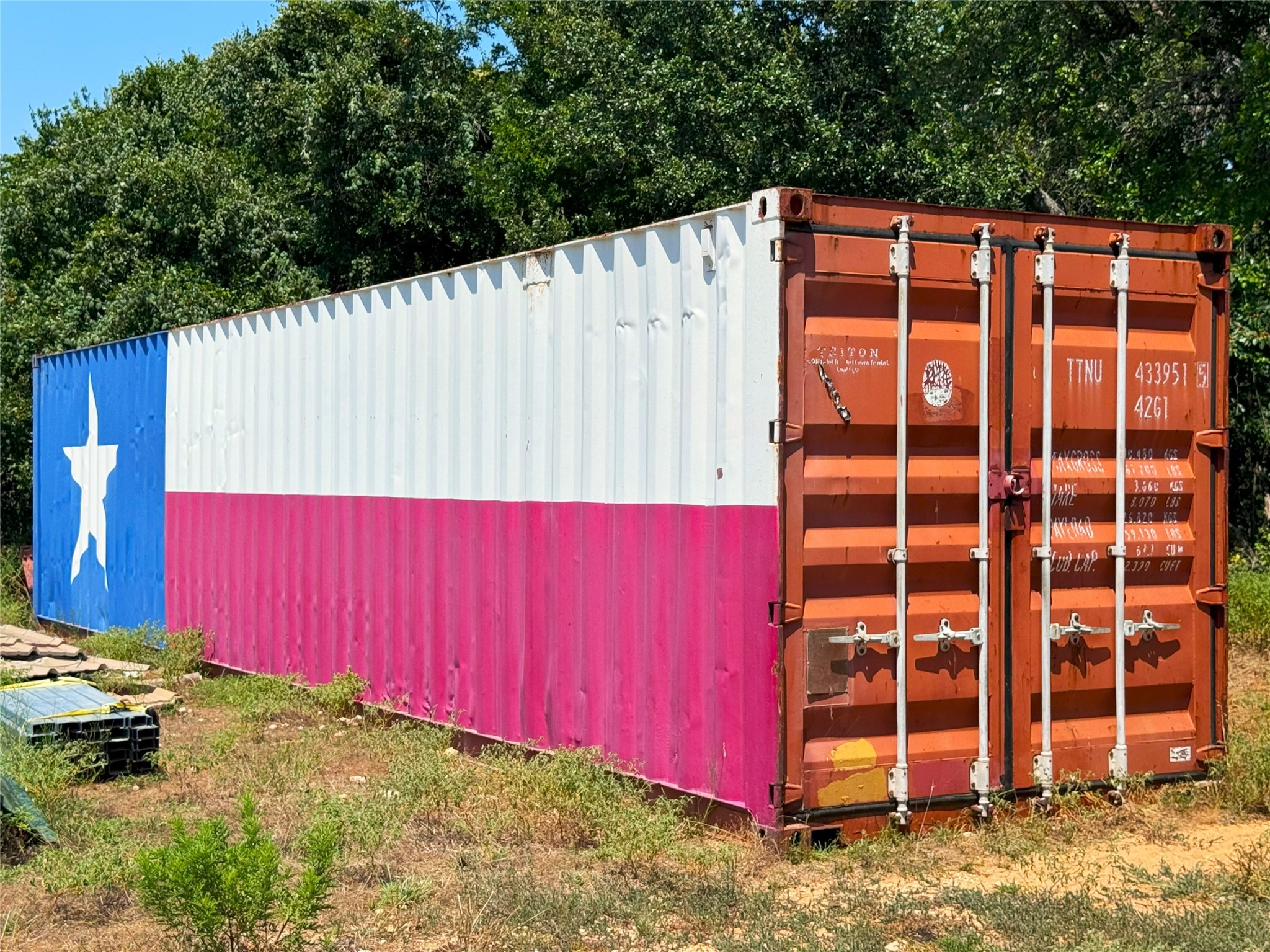 Weatherford TX 76088