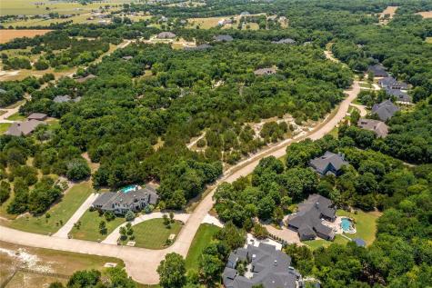 Tbd Valley Oak Court Mckinney TX 75071