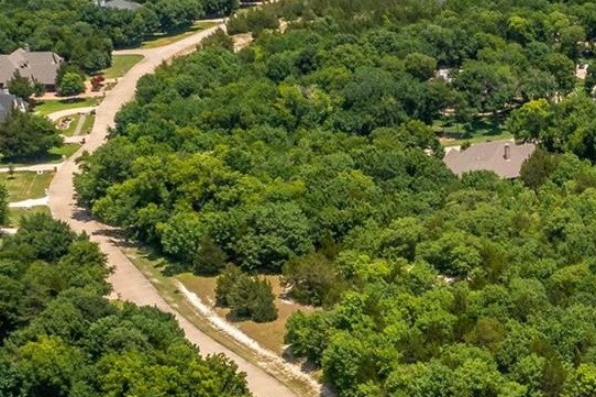 Tbd Valley Oak Court Mckinney TX 75071