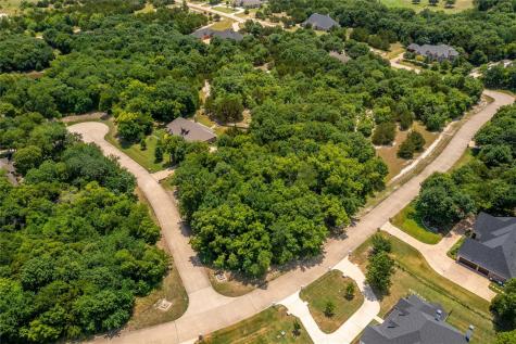 Tbd Valley Oak Court Mckinney TX 75071