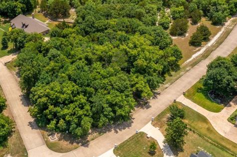 Tbd Valley Oak Court Mckinney TX 75071