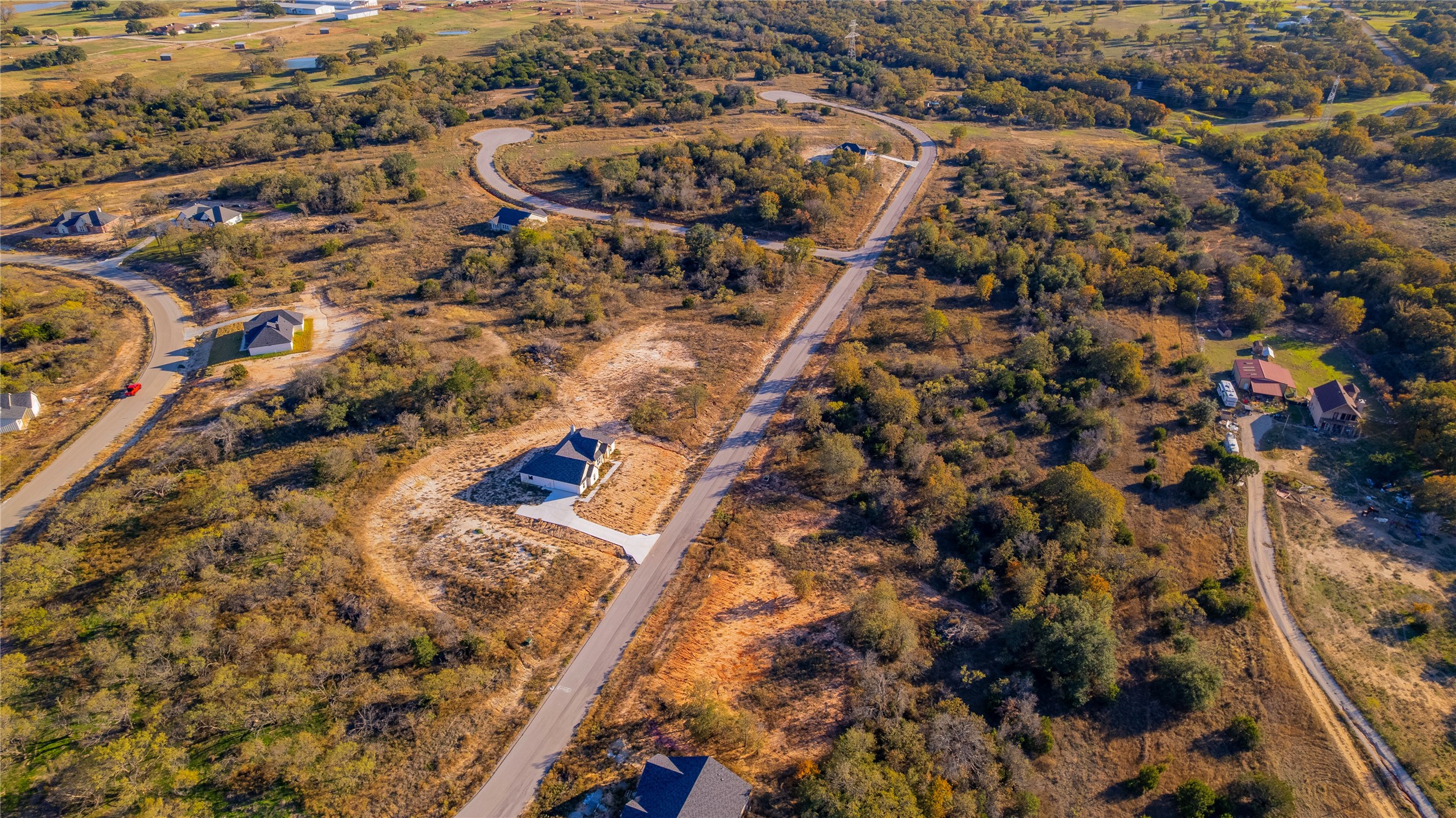 213 Jefferson Way Weatherford TX 76088