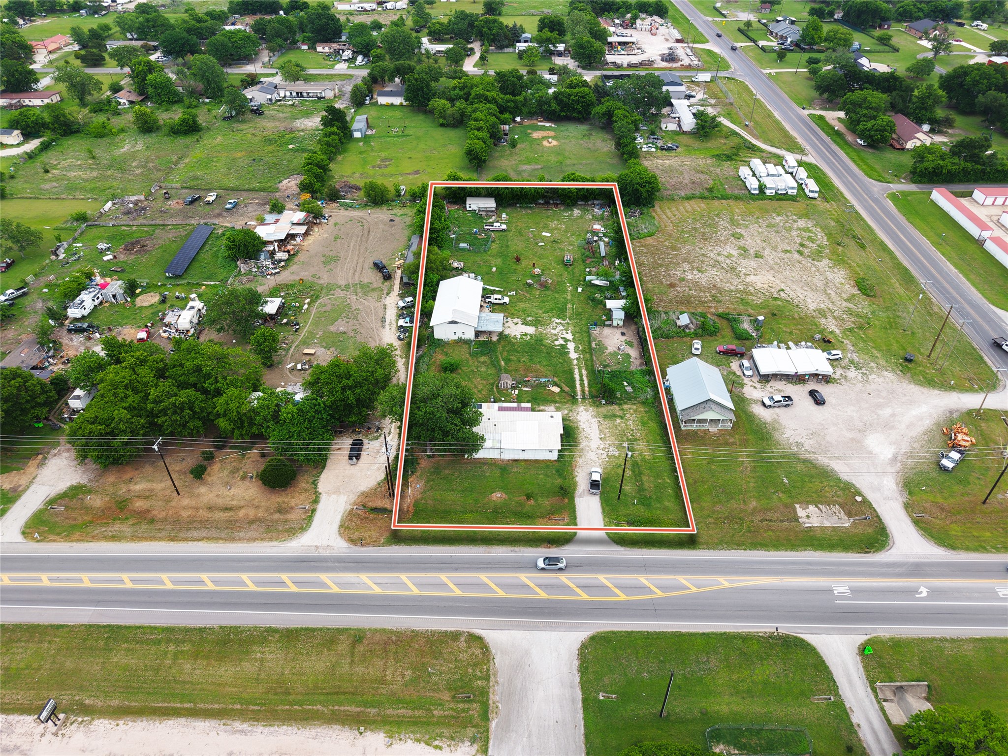 3079 Fm 982 Princeton TX 75407