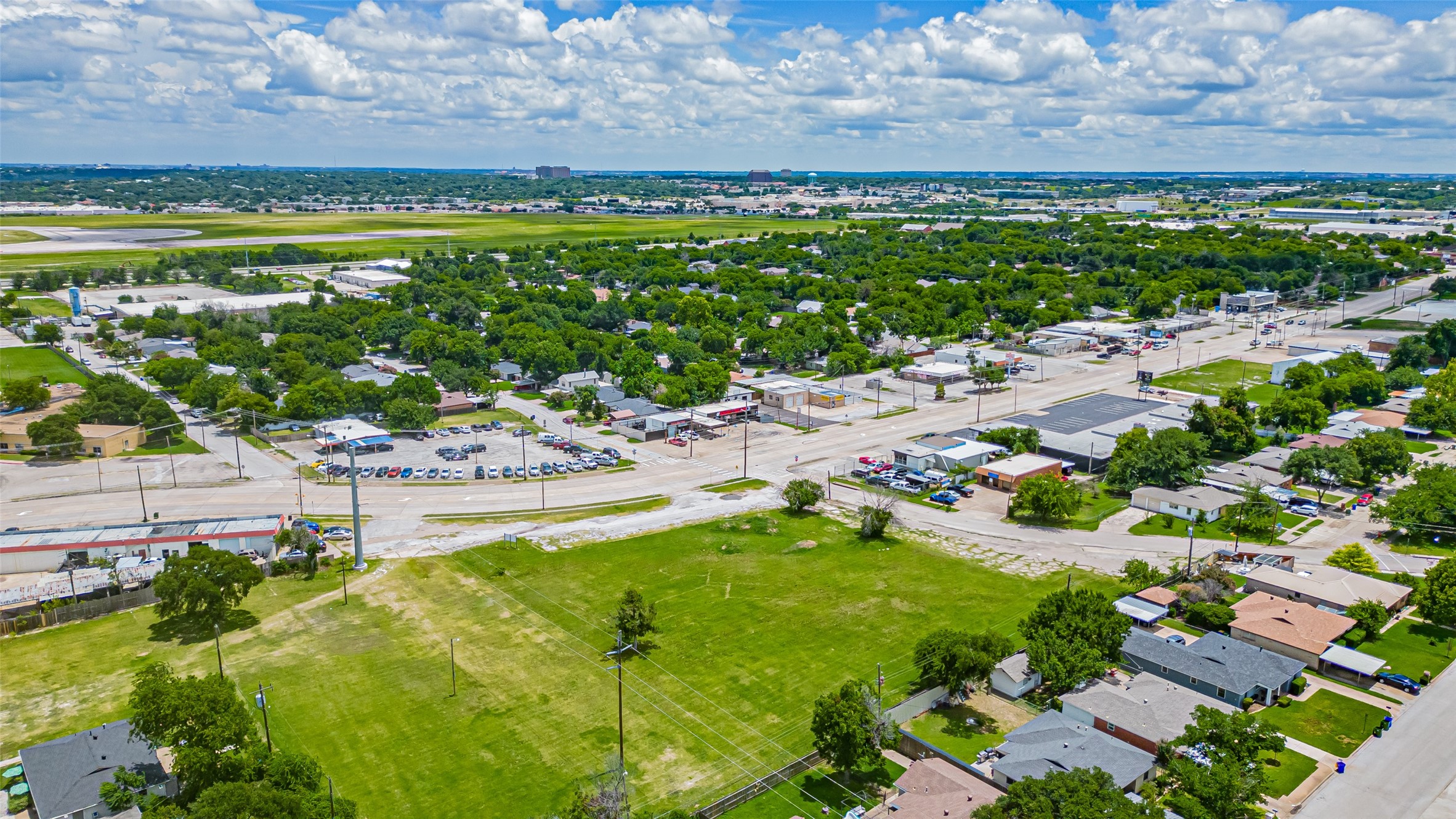730 S Cherry Lane White Settlement TX 76108