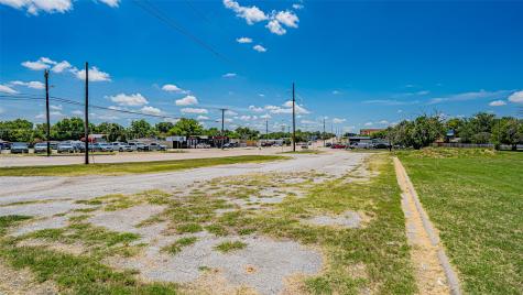 730 S Cherry Lane White Settlement TX 76108