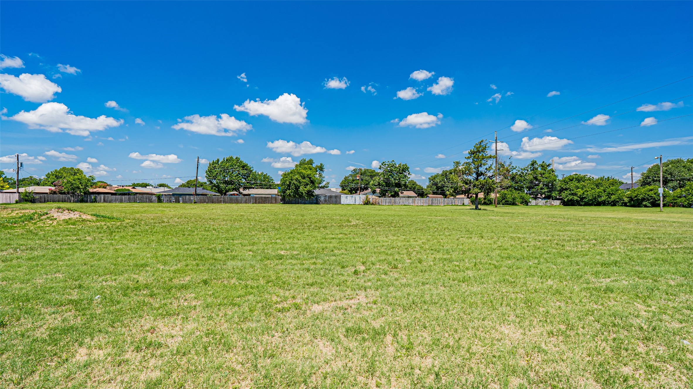 730 S Cherry Lane White Settlement TX 76108