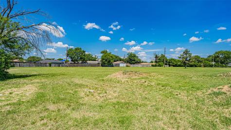 730 S Cherry Lane White Settlement TX 76108