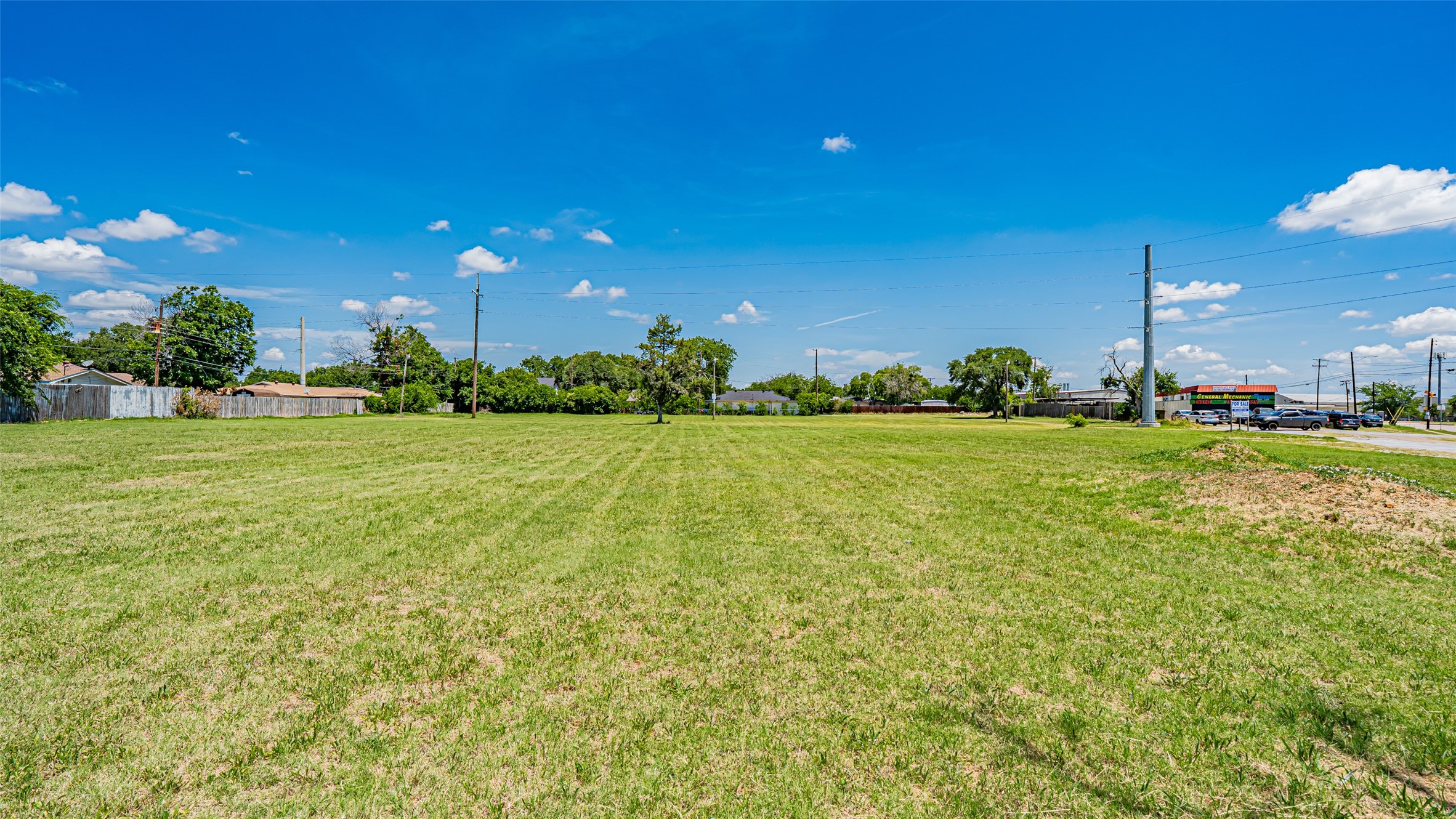 730 S Cherry Lane White Settlement TX 76108