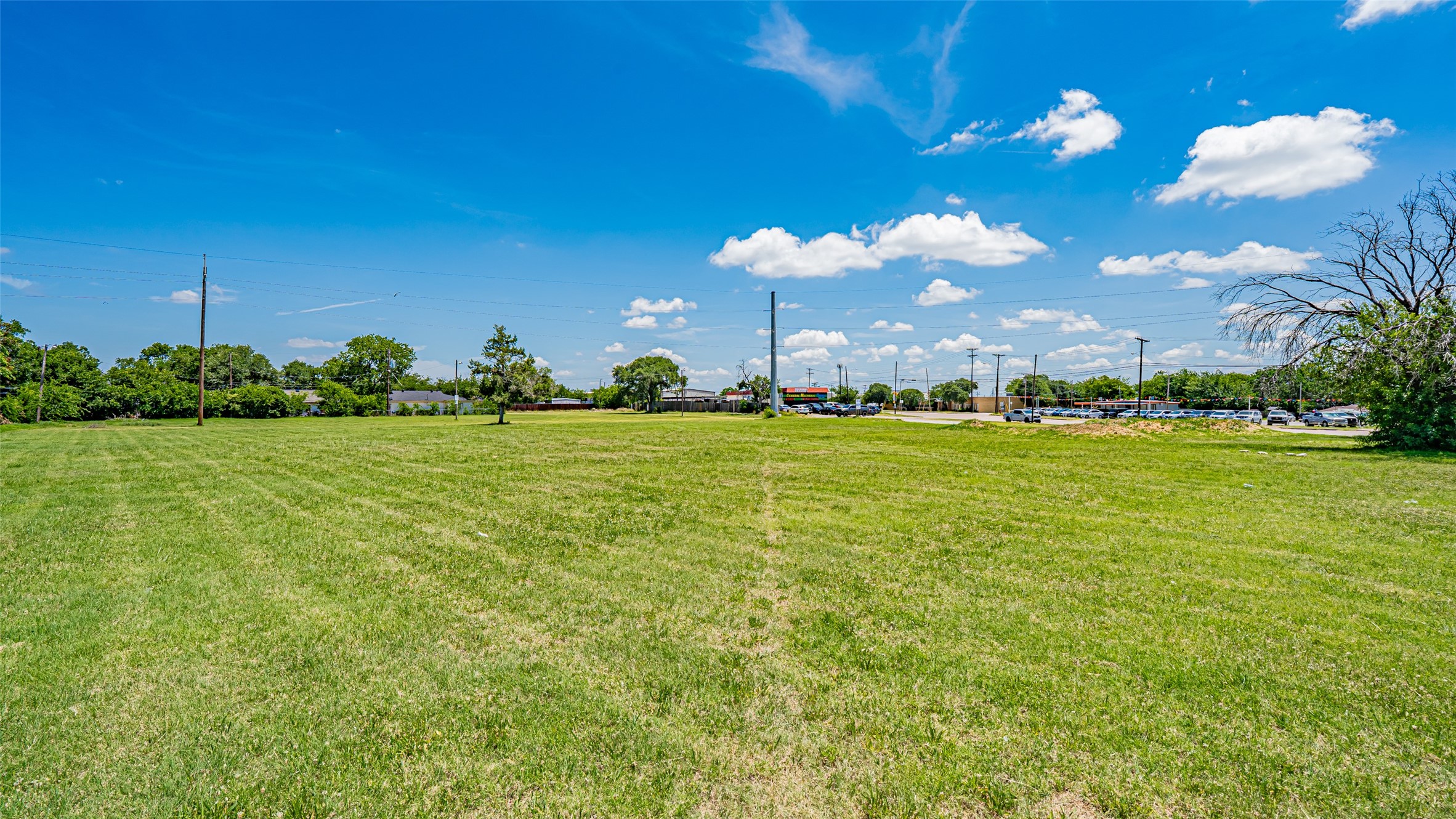 730 S Cherry Lane White Settlement TX 76108