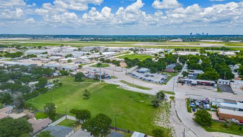 730 S Cherry Lane White Settlement TX 76108