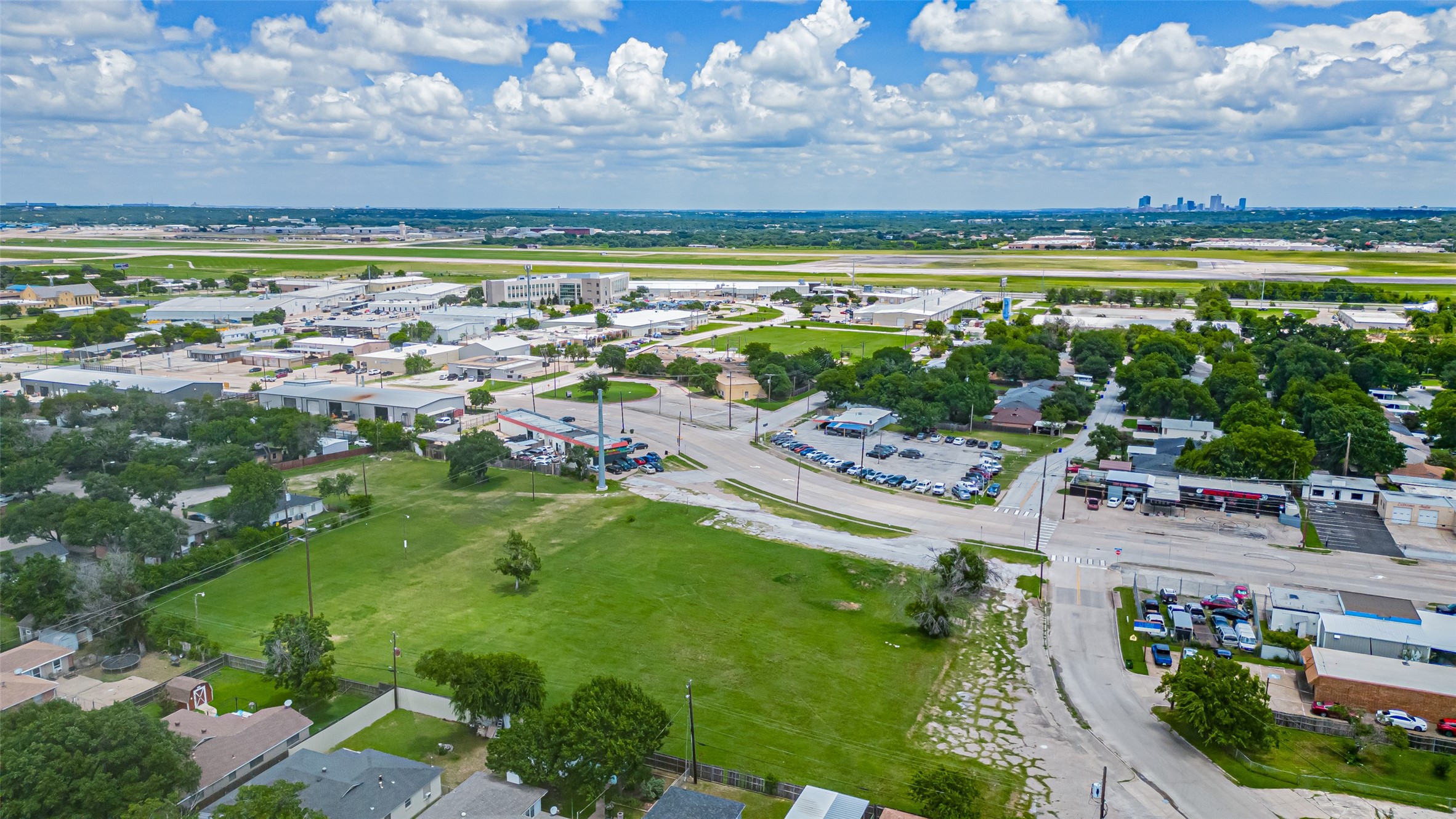 730 S Cherry Lane White Settlement TX 76108