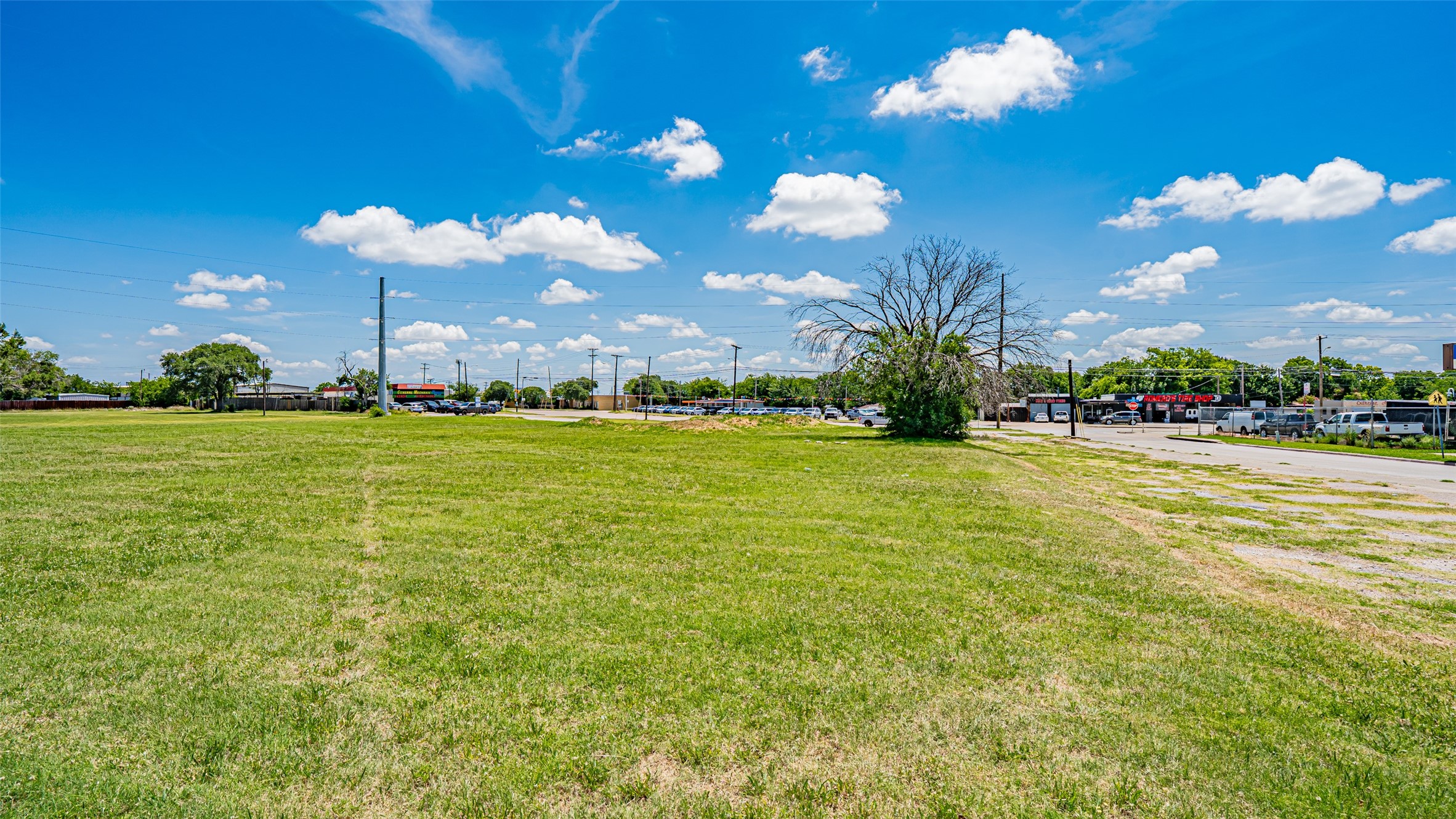 730 S Cherry Lane White Settlement TX 76108