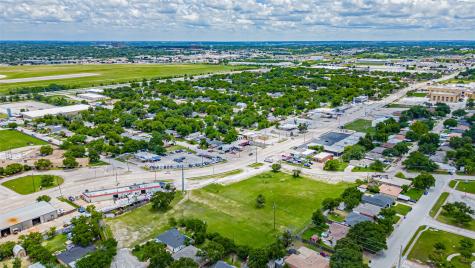 730 S Cherry Lane White Settlement TX 76108