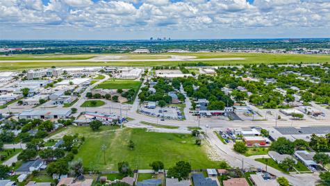 730 S Cherry Lane White Settlement TX 76108