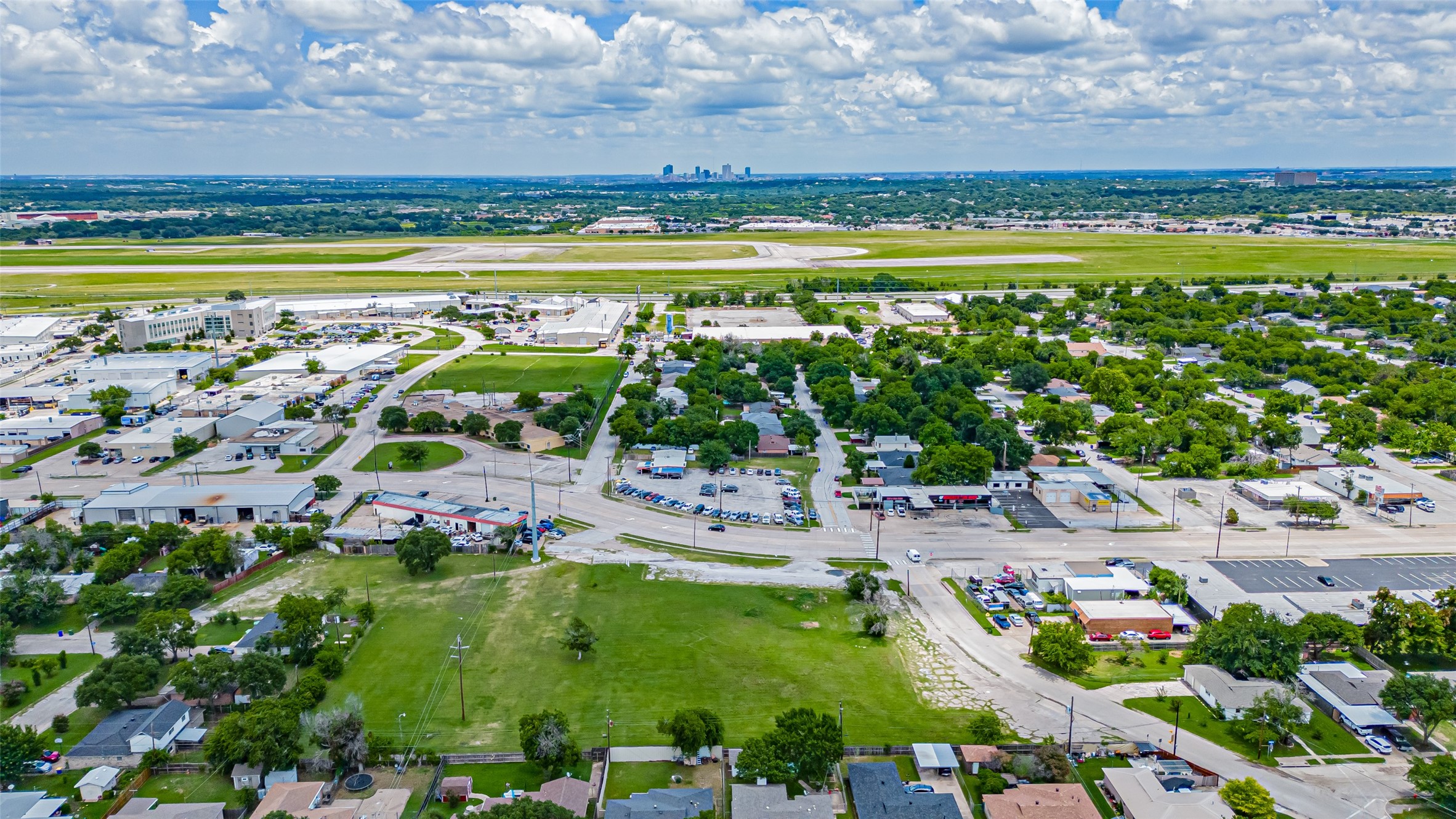 730 S Cherry Lane White Settlement TX 76108