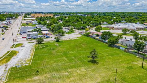 730 S Cherry Lane White Settlement TX 76108