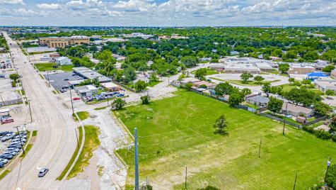 730 S Cherry Lane White Settlement TX 76108