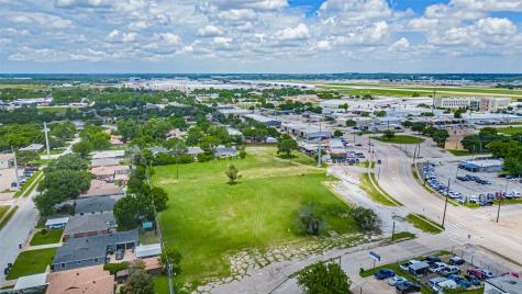 730 S Cherry Lane White Settlement TX 76108