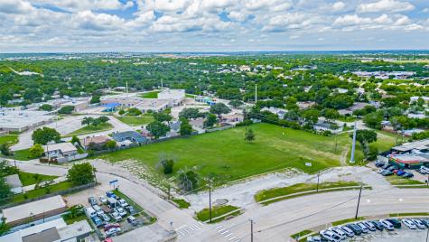 730 S Cherry Lane White Settlement TX 76108