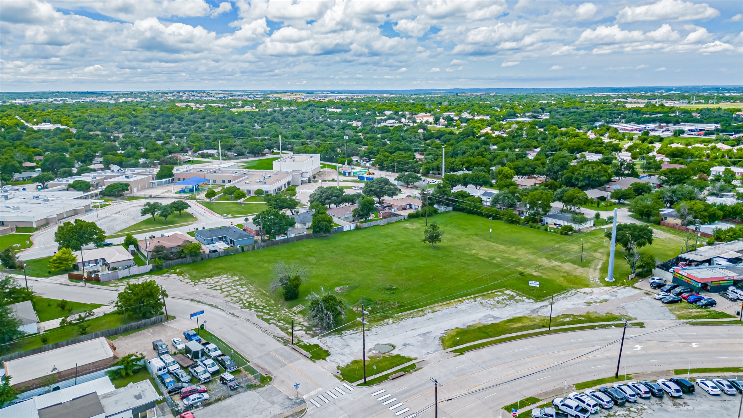730 S Cherry Lane White Settlement TX 76108