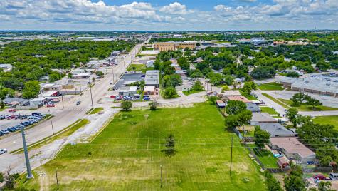 730 S Cherry Lane White Settlement TX 76108