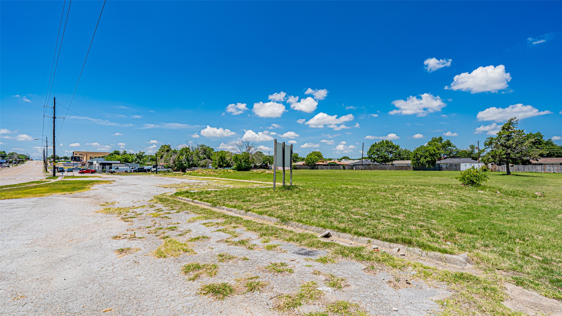 730 S Cherry Lane White Settlement TX 76108