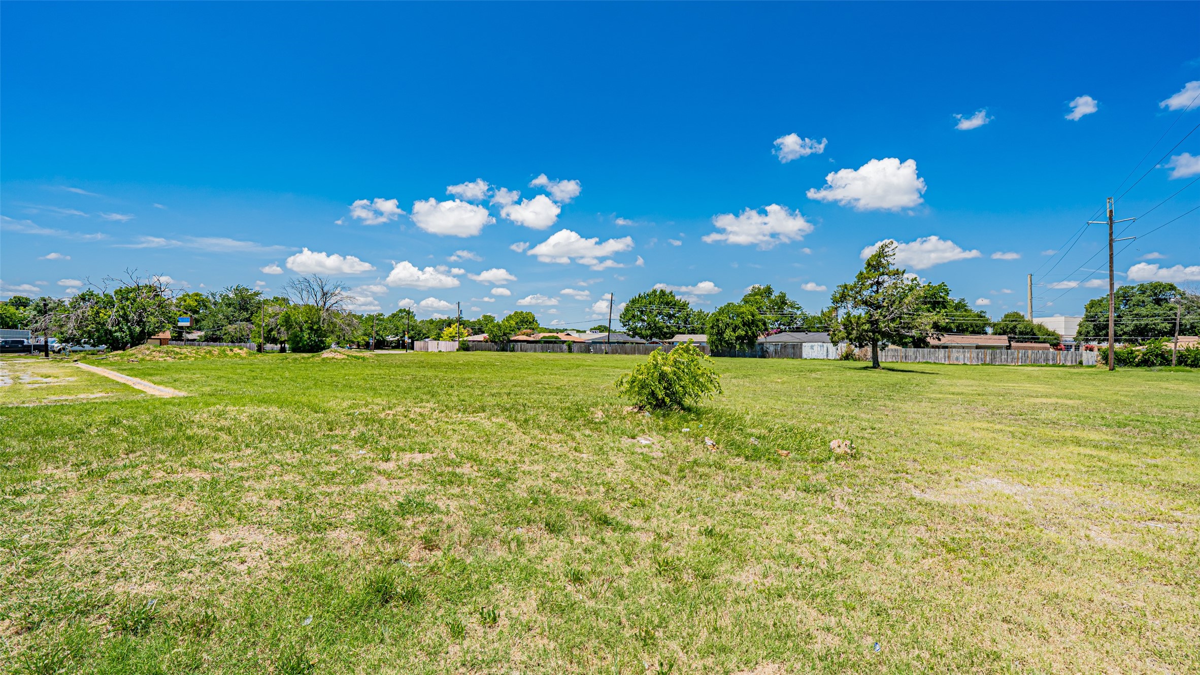 730 S Cherry Lane White Settlement TX 76108
