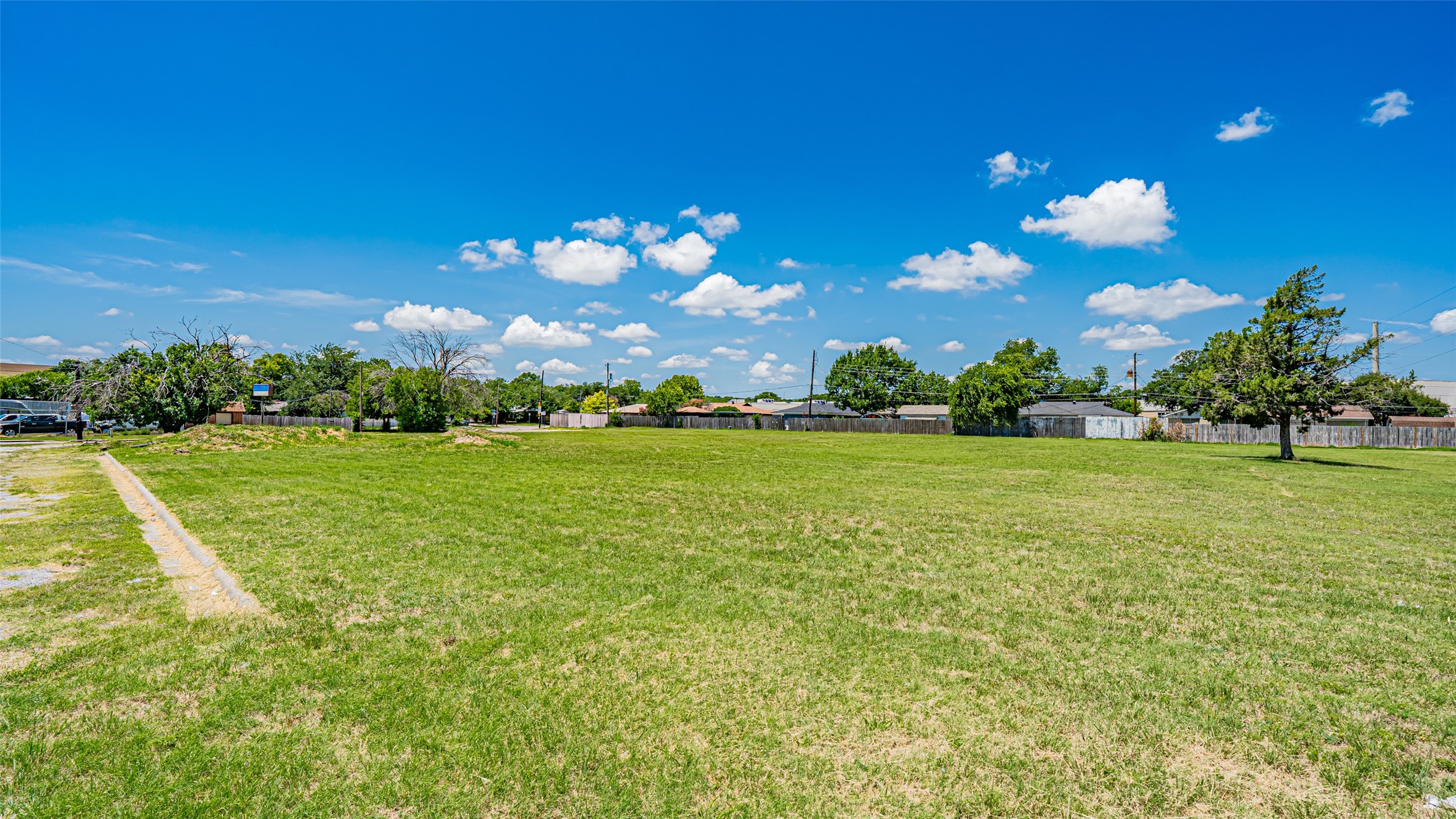 730 S Cherry Lane White Settlement TX 76108