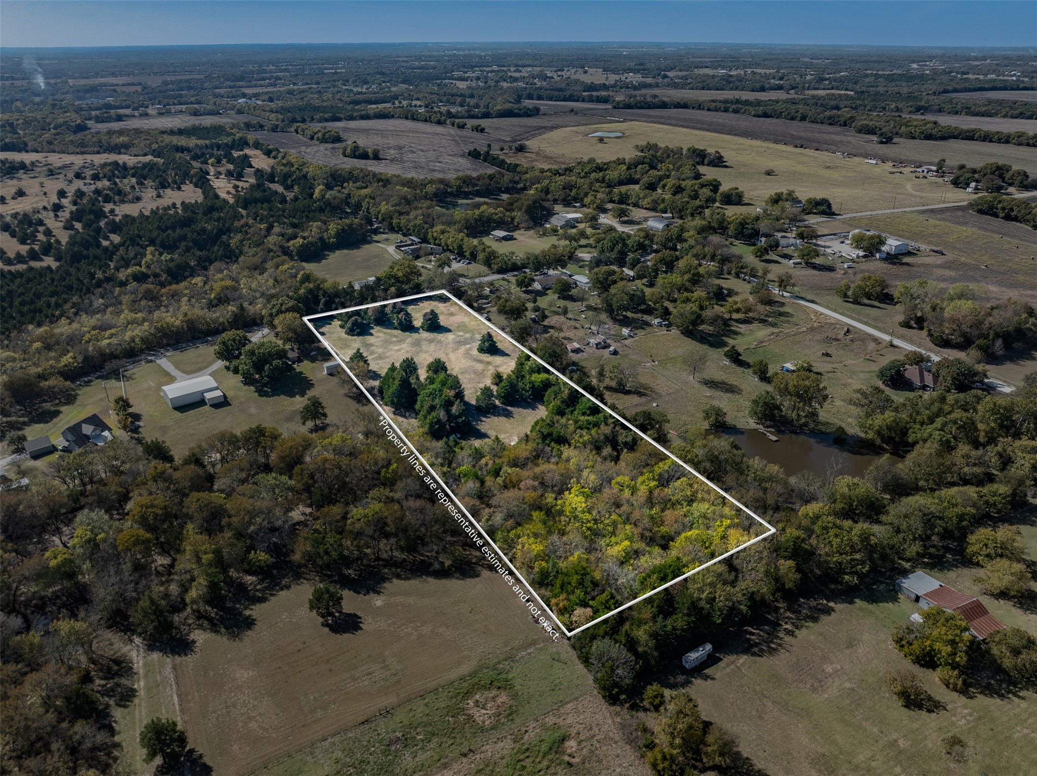 Tbd Bethany Road Sherman TX 75090