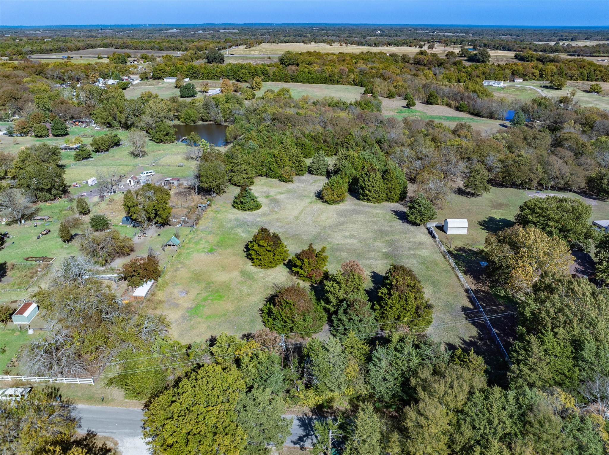 Tbd Bethany Road Sherman TX 75090
