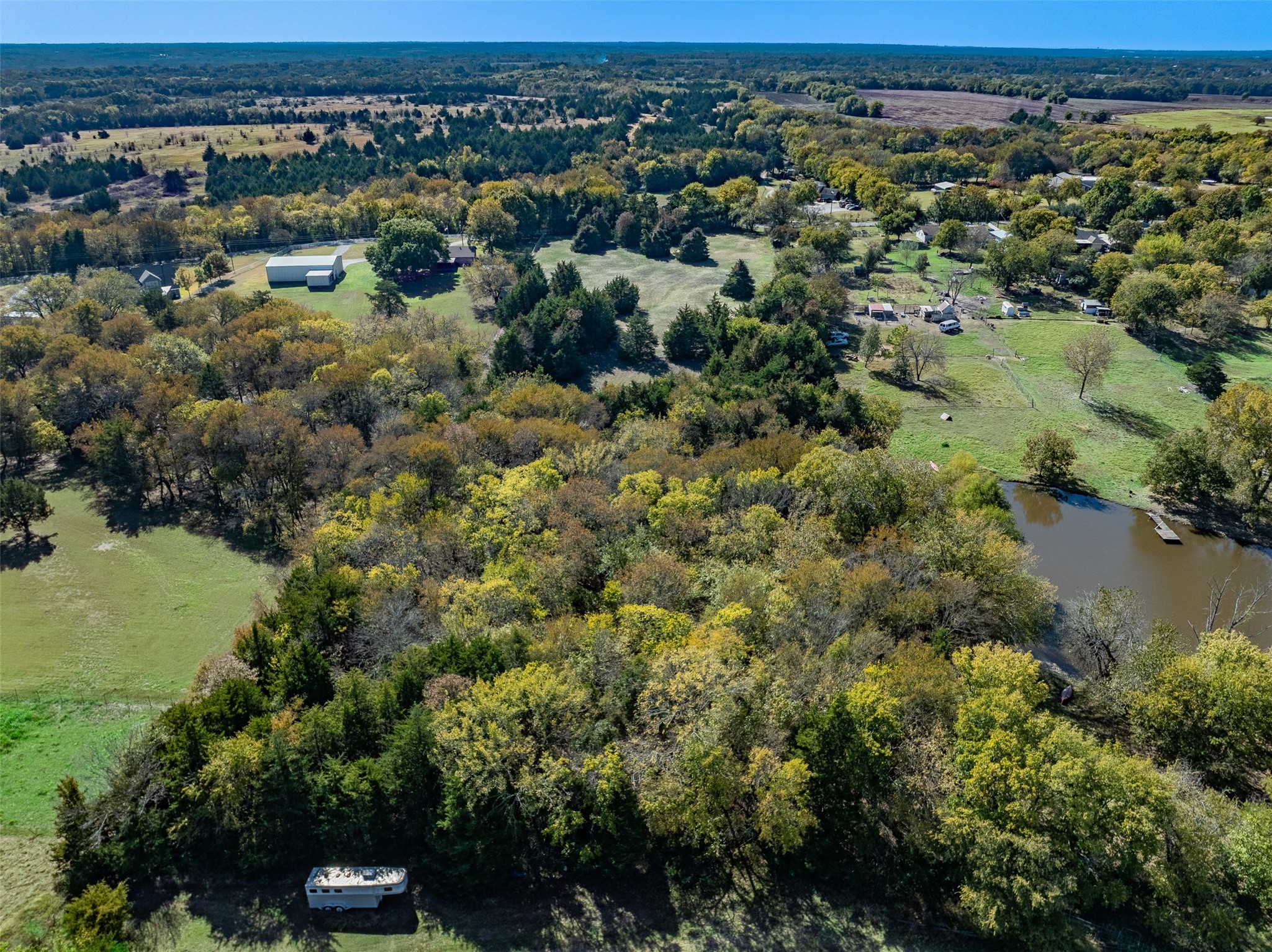 Tbd Bethany Road Sherman TX 75090