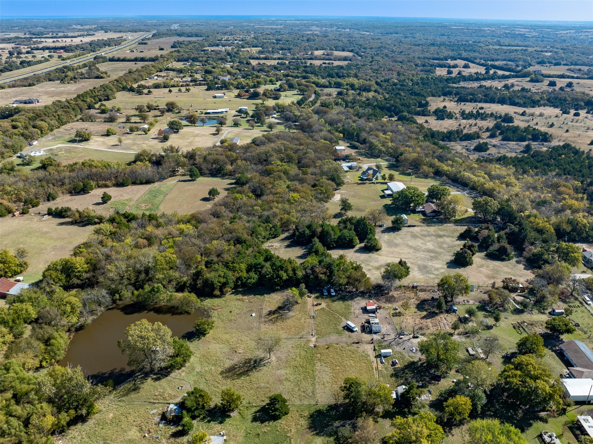 Tbd Bethany Road Sherman TX 75090