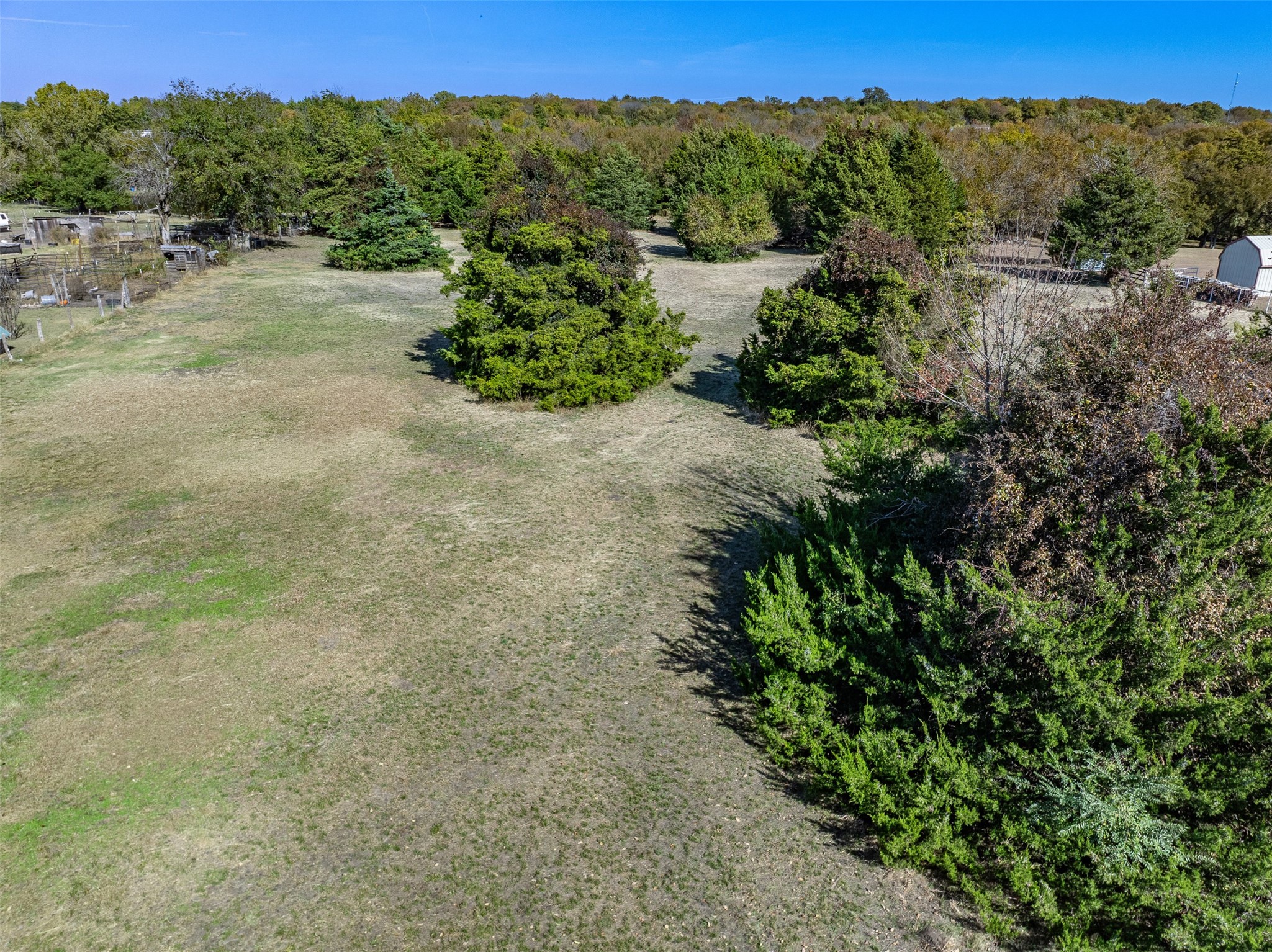 Tbd Bethany Road Sherman TX 75090
