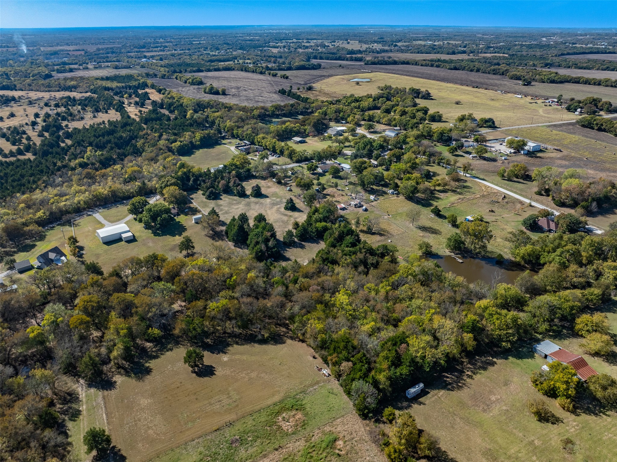 Tbd Bethany Road Sherman TX 75090