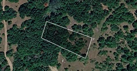 Tbd SE County Road 3060 Corsicana TX 75109