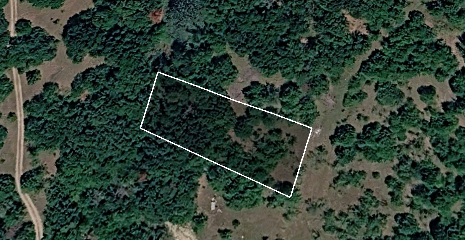 Tbd SE County Road 3060 Corsicana TX 75109