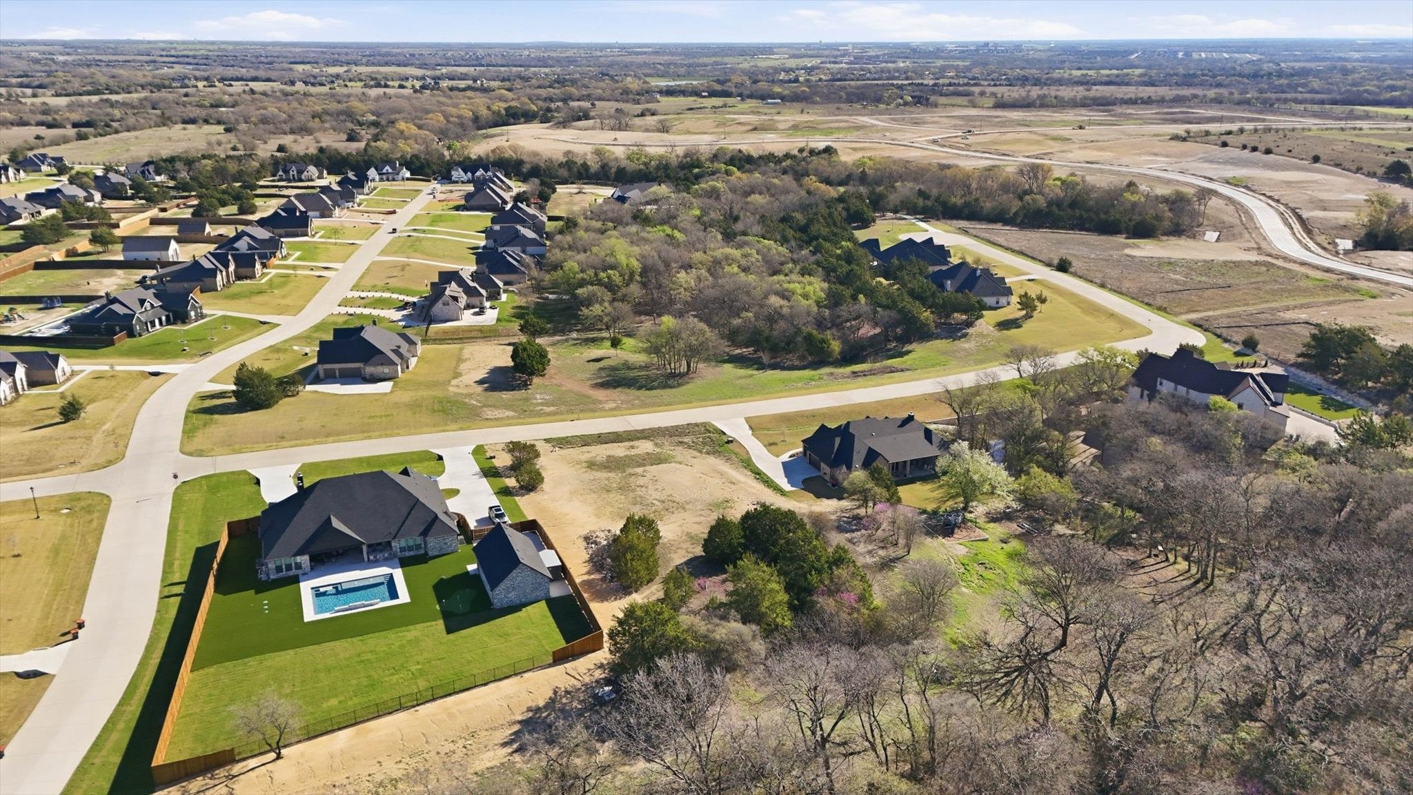 6071 Sage Oaks Drive Midlothian TX 76065