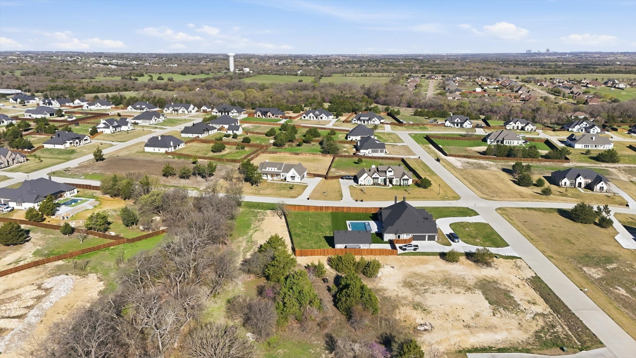 6071 Sage Oaks Drive Midlothian TX 76065