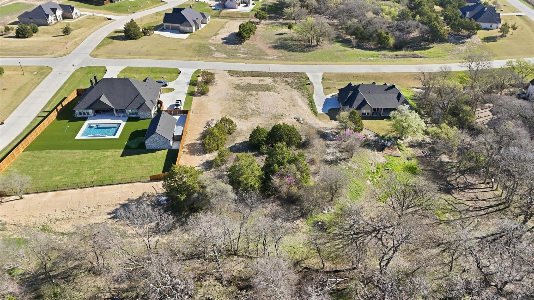 6071 Sage Oaks Drive Midlothian TX 76065