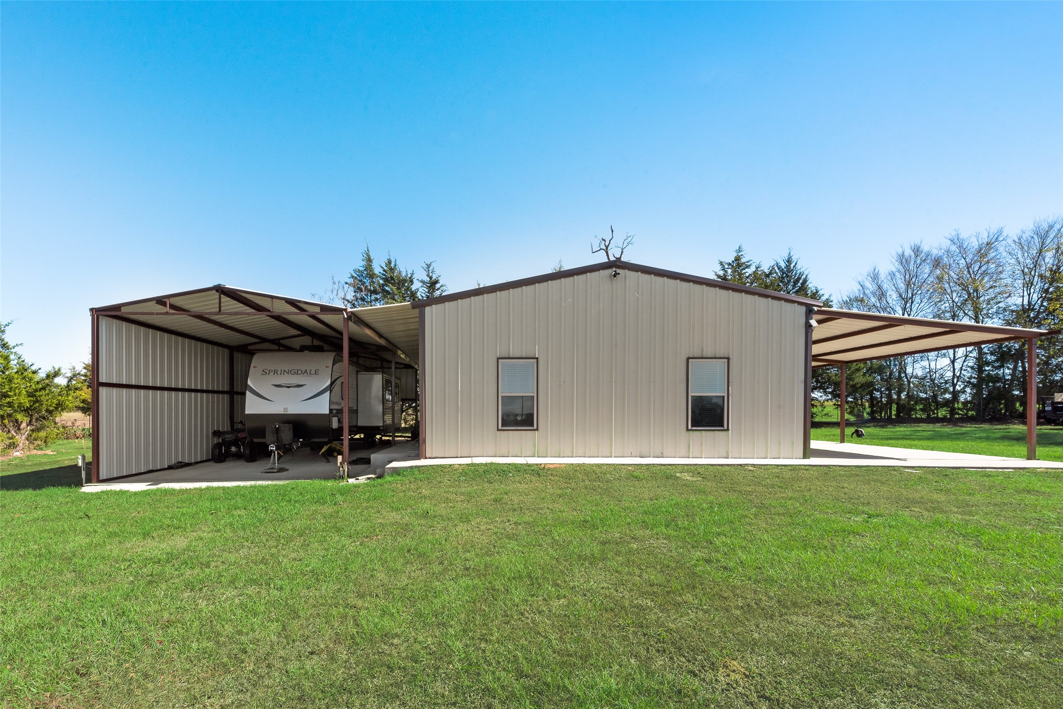 3190 N Fm 312 Winnsboro TX 75494