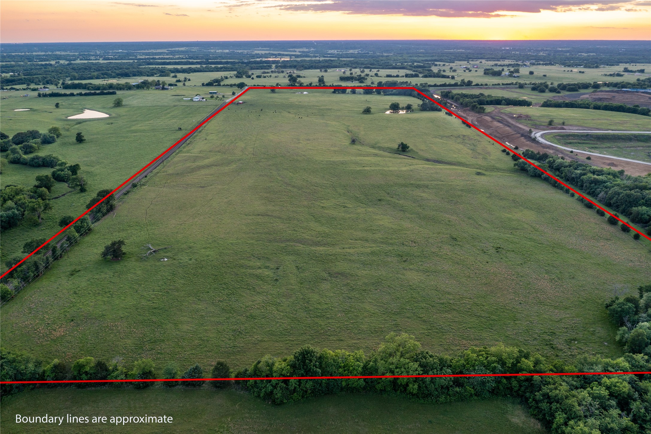 Tbd Fm 1568 Cumby TX 75433