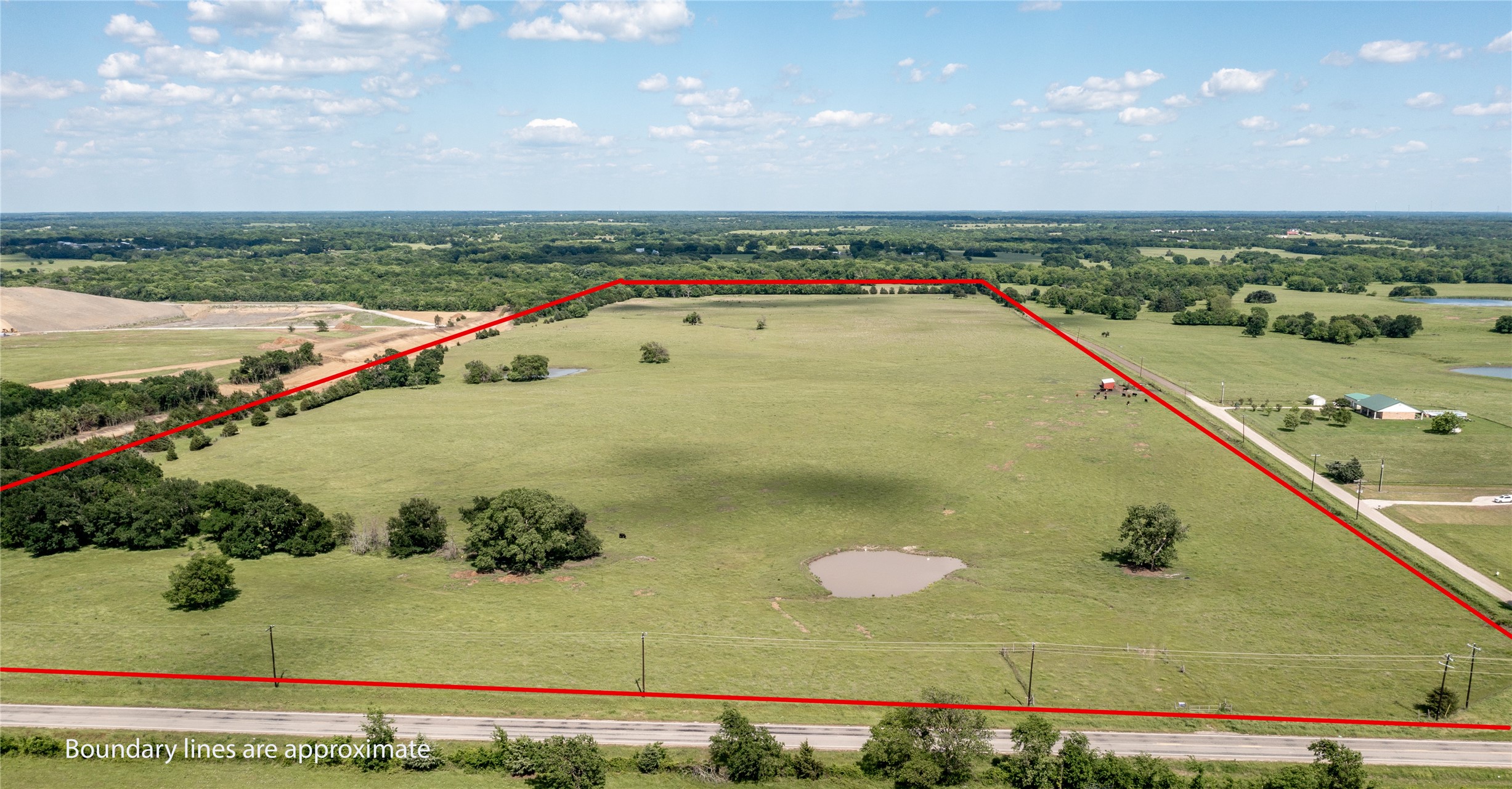 Tbd Fm 1568 Cumby TX 75433