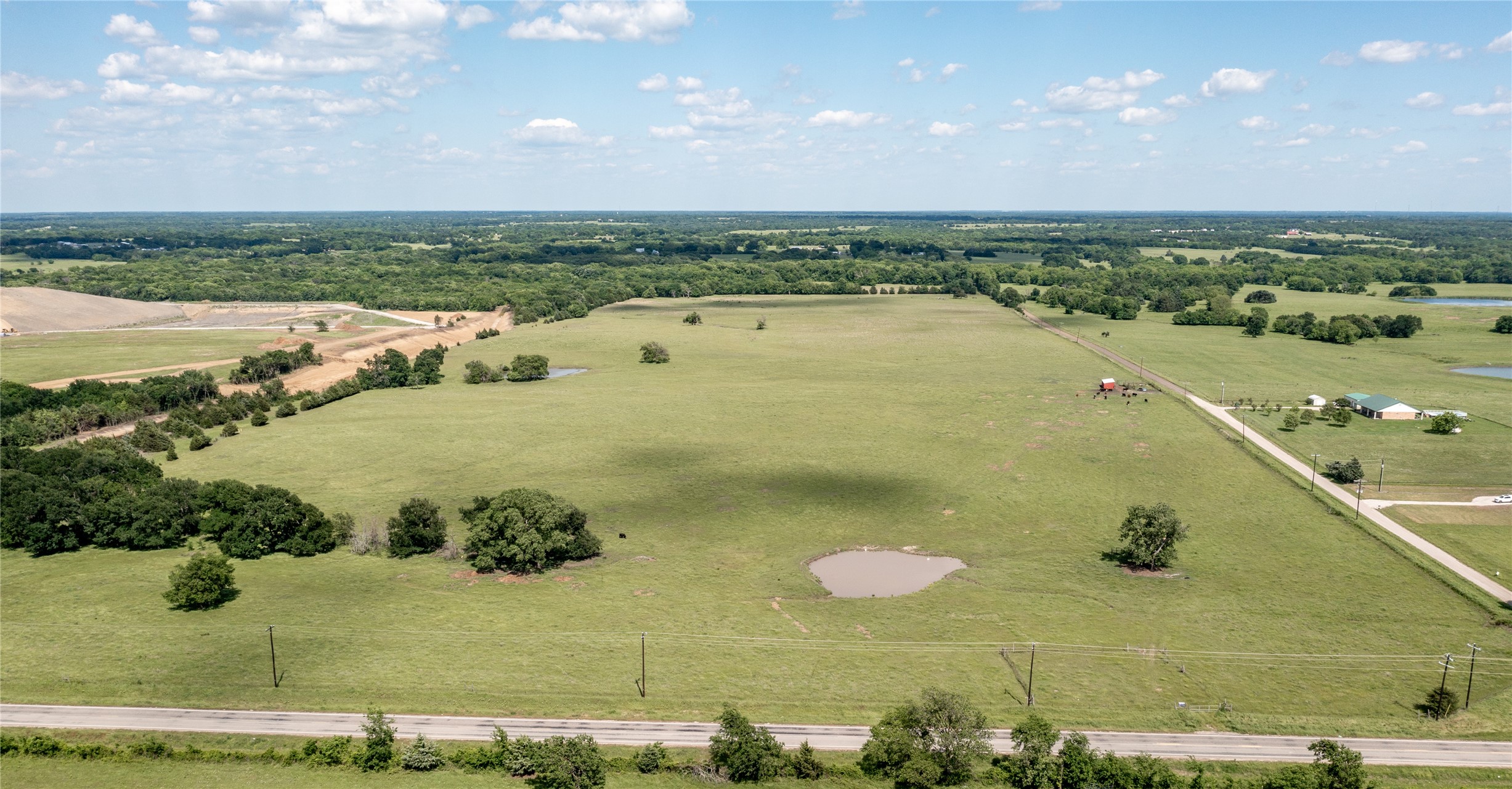 Tbd Fm 1568 Cumby TX 75433