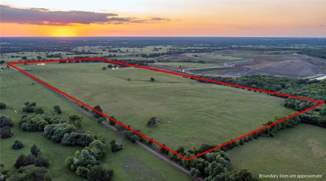 TBD Fm 1568 Cumby TX 75433