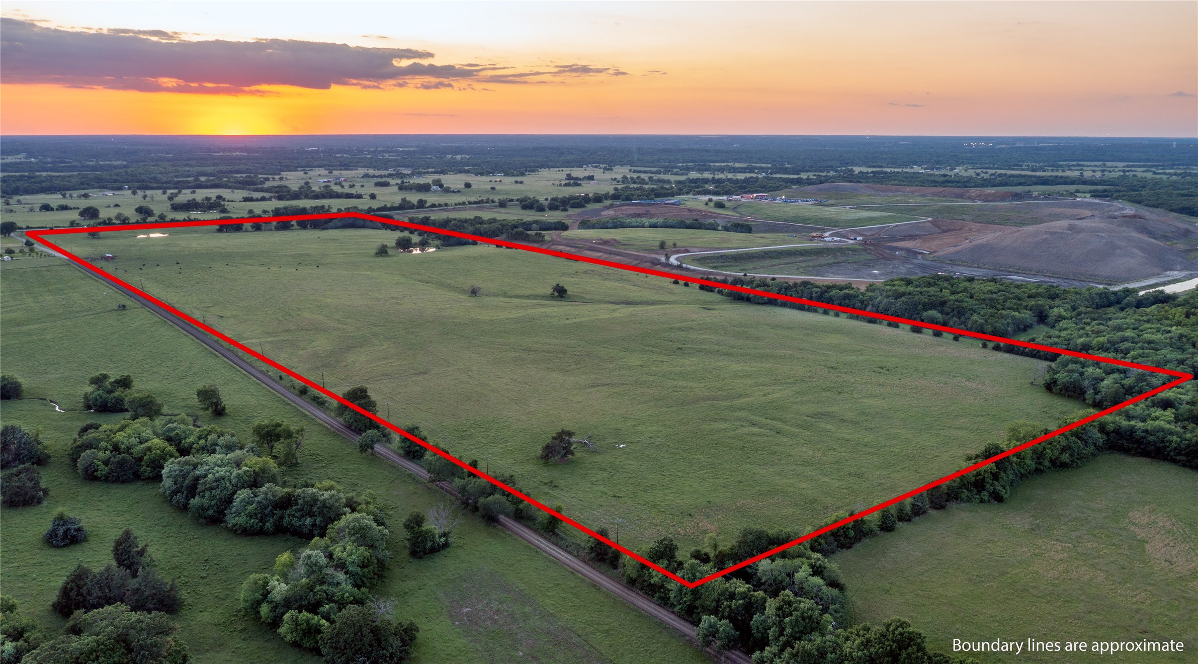 Tbd Fm 1568 Cumby TX 75433