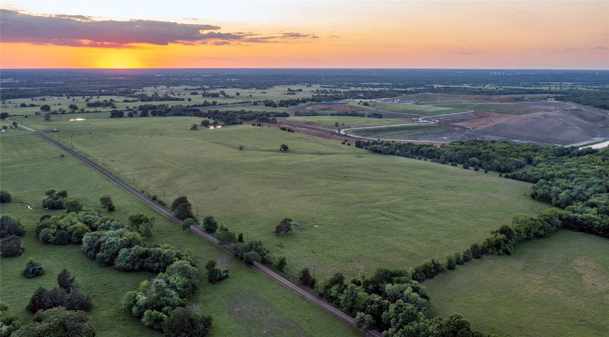 Tbd Fm 1568 Cumby TX 75433