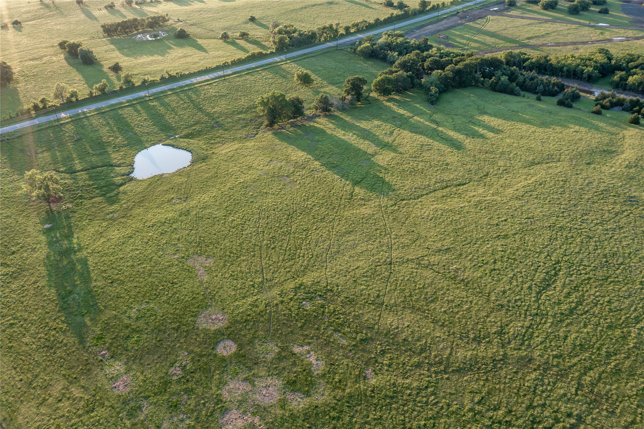 Tbd Fm 1568 Cumby TX 75433