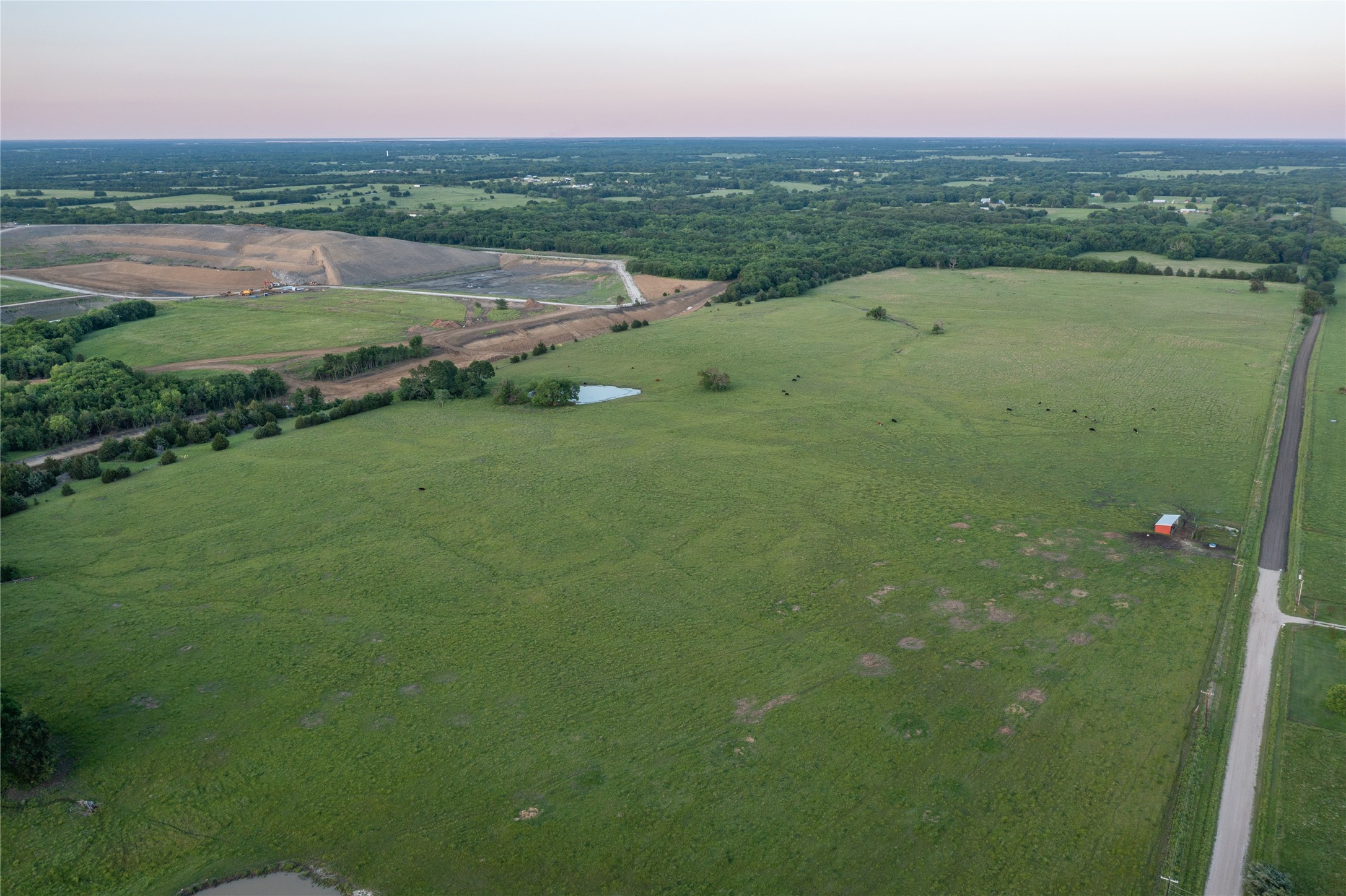 Tbd Fm 1568 Cumby TX 75433
