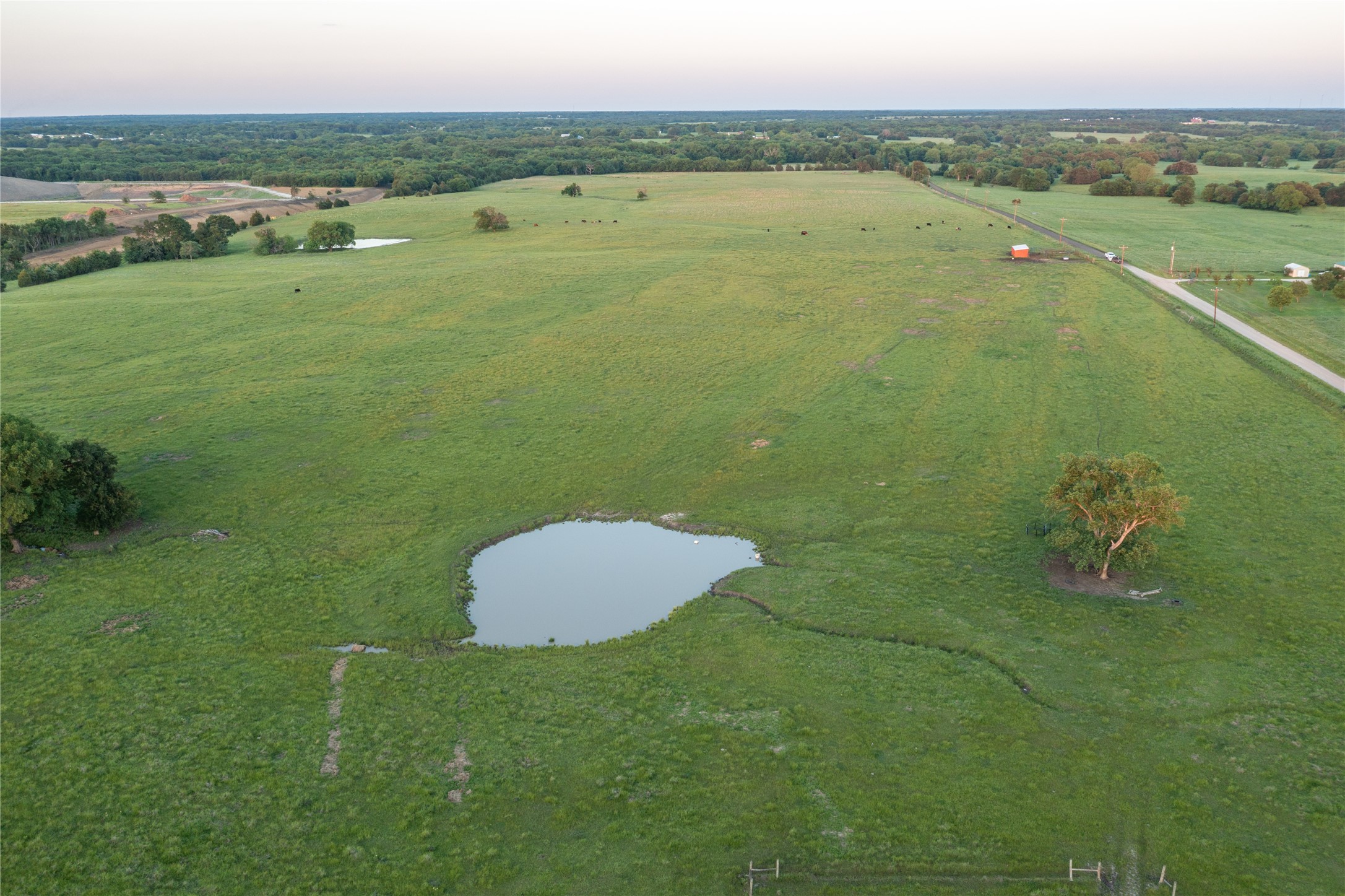 Tbd Fm 1568 Cumby TX 75433