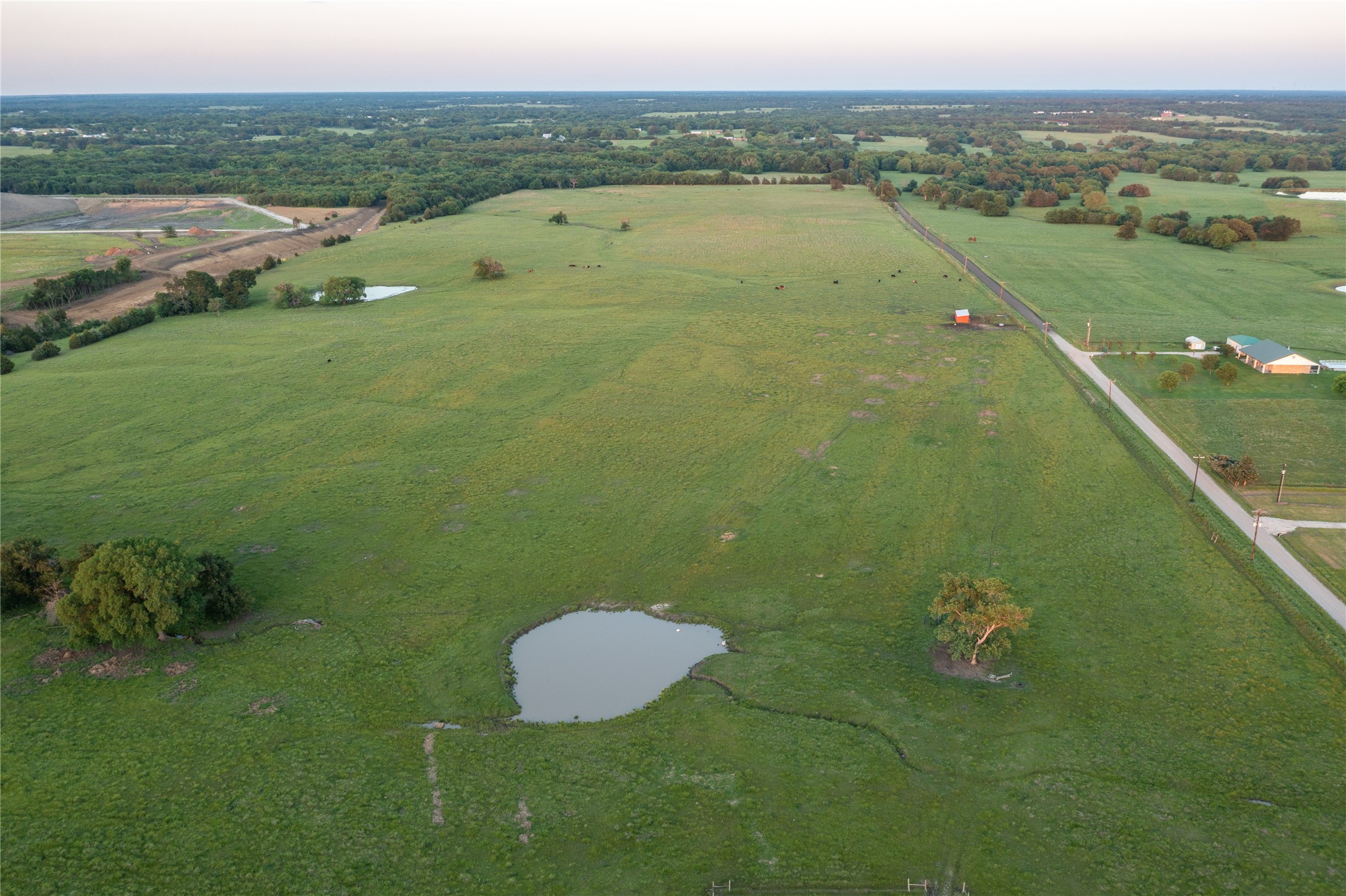 Tbd Fm 1568 Cumby TX 75433